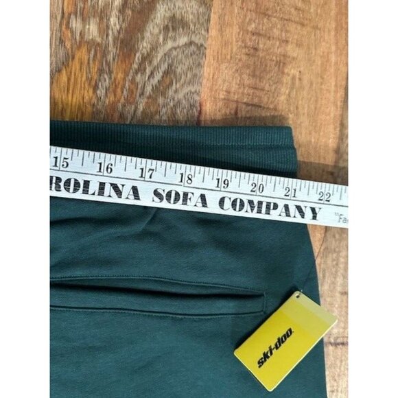 SKI DOO Mens Signature Sweatpants Joggers Pants 2XL  4548201470 XXL Drawstring - Picture 11 of 15